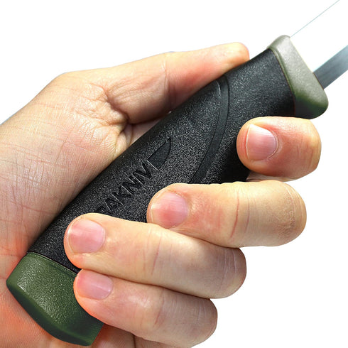 Mora FT01458 fixed blade,hunting knife,outdoor,campingkitchen, One Size...