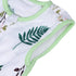 Baby Sleeping Sack Muslin Cotton, Soft Wearable Blanket for Summer, 0.5 Tog Sleeveless Sleep Sack for Newborns (0-3M), 6-12M, 0-12 Months, Lightwe...