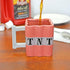 TNT Dynamite Ceramic Coffee Mug - Fairly Odd Novelties - Funny Explosive Bomb Tea Cup Gift...