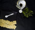 Hand craft Mother of pearl caviar spoon (1 QTY, 5 Inches)...