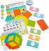 ALEX Discover Ready Set Money Learning Kit...