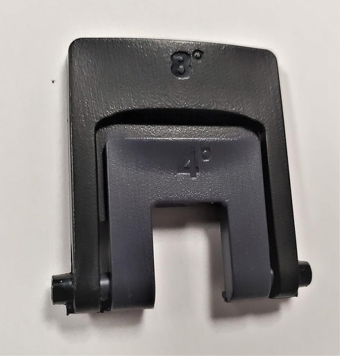 Logitech Replacement Tilt Leg for Logitech Wave Pro, K350, K550 Keyboards...