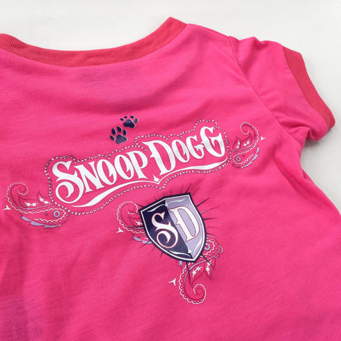 Deluxe Pet T-Shirt, Boss Lady, Medium...