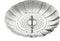 ExcelSteel Foldable Vegetable Steamer, Stainless Steel...