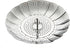 ExcelSteel Foldable Vegetable Steamer, Stainless Steel...