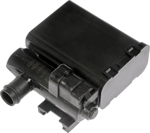 Dorman 911-074 Vapor Canister Vent Solenoid Compatible with Select Chevrolet / GMC / Oldsmobile Models...