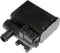 Dorman 911-074 Vapor Canister Vent Solenoid Compatible with Select Chevrolet / GMC / Oldsmobile Models...