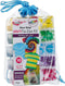 Tulip One-Step Tie Dye Drawstring Back Pack Kit, 43Pc...
