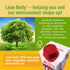Lean Body Ready-to-Drink Salted Caramel Protein Shake, 20g Protein, Whey Blend, 0 Sugar, Gluten Free, 22 Vitamins & Minerals, (Recyclable Carton &...