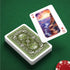 Underdog Games National Park Playing Cards | 52 Pieces of Stunning Custom Art | Unique Park for Every Card...