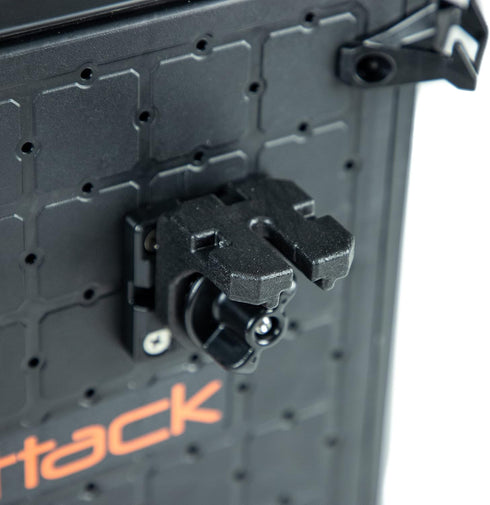 YakAttack GridLoc MightyMount with 90 Degree Adapter (MMGL-1002)...