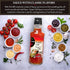 KA-ME Sweet Chili Sauce 7.0 oz, Asian Ingredients and Flavors, No Preservatives/MSG, For Marinade, Dipping & Cooking BBQ, Meats, Seafood & Vegetab...