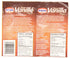 Dr. Oetker Vanilla Sugar - Natural - 6 × 8 g...
