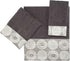 Avanti Linens Galaxy Hand Towel, Granite,19332GTE...