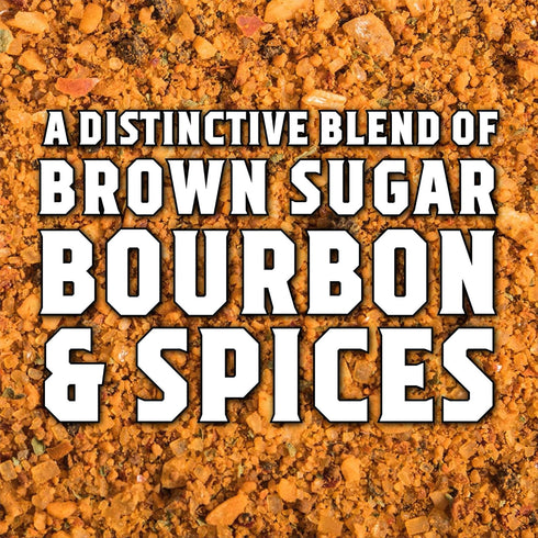 McCormick Grill Mates Brown Sugar Bourbon Seasoning, 9.75 oz...