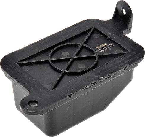 Dorman 47995 Vacuum Storage Canister Compatible with Select Ford Models...