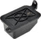 Dorman 47995 Vacuum Storage Canister Compatible with Select Ford Models...
