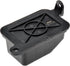Dorman 47995 Vacuum Storage Canister Compatible with Select Ford Models...