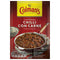 Colman's Chilli Con Carne Recipe Mix, 50g...