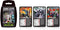 Top Trumps Card Game DC Super Villains - Family Games for Kids and Adults - Learning Games - Kids Card Games for 2 Players and more - Kid War Game...