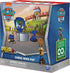 Paw Patrol, Big Truck Pups Chase Action Figure with Clip-on Rescue Drone, Command Center Pod and Animal Friend Kids Toys Ages 3 and up...