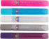 Elmer's Washable Glitter Glue, Frosty Colors, 5 Sticks, Great for Making Slime...