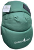 Garden Guru Cushioned Gardening Knee Pads with Adjustable Straps - Soft Inner Liner, Ultra Comfort Padding, Garden Kneelers for Yard Work, Cleanin...