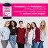 FITO MEDIC'S Lab - Probiotics for women - 50 Billion CFU of- probiotics- 60 days servings s -probiotics for digestive health- 16 - probiotic - ble...