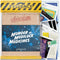 Cryptic Killers Unsolved murder mystery game - Cold Case Files Investigation Detective Evidence & Crime File - individuals, date nights & party ga...