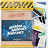 Cryptic Killers Unsolved murder mystery game - Cold Case Files Investigation Detective Evidence & Crime File - individuals, date nights & party ga...