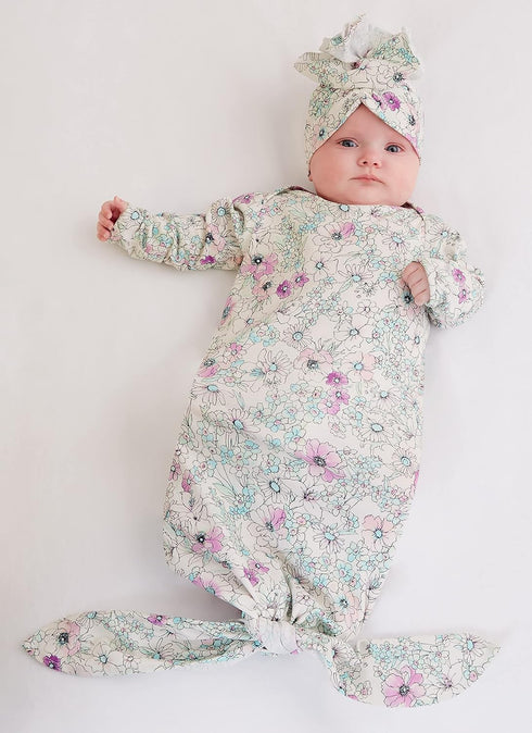 McCall's Baby Sportswear Sewing Pattern Kit, Multicolor...