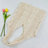 Women's Shoulder Handbags Cute tote bags Large knit bag Aesthetic Crocheted bags Shopping bag...