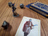 DUNGEON CRAFT Deck of Stories: NPC Booster 1 Board Game - 18 Fantasy Tabletop Role Playing Game RPG Storytelling Cards - Dungeon Master Accessorie...