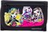 MONSTER HIGH TRI-FOLD WALLET -BLACK - Girls...
