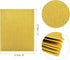 uxcell Dark Yellow Shiny EVA Foam Sheets 11 x 8 Inch 2mm Thick for Crafts DIY Projects 12 Pcs...