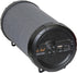Multifunctional Portable Bluetooth Speaker, MP3, SD Card, 8 Hour (Gray)......
