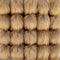 SIQUK 20 Pieces Faux Fur Pom Pom DIY Faux Fox Fur Fluffy Pom Pom with Elastic Loop for Hats Scarves Gloves Bags Accessories...