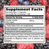 N-Acetyl L-Cysteine (NAC) 600mg, 180 Capsules - Non-GMO, Gluten Free...