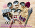 Smudge Sticks Sampler - 1 White Sage with Rose and Lavender, 1 Rosemary, 1 Cedar, 1 Sweetgrass White Sage and 1 Black Sage...
