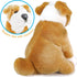 VIAHART Egan The English Bulldog | 9 Inch Stuffed Animal Plush | by TigerHart Toys...