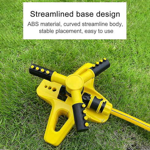 Sprinklers for Yard, Water Sprinkler for Lawn, Lawn Sprinkler, Lawn Sprinklers for Yard, Sprinklers for Yard Large Area, Yard Sprinkler System, Ga...