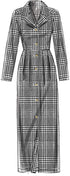 Vogue V9345E5 Easy Women's Notched Collar Dress Sewing Patterns, Sizes 14-22...