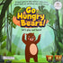 Will's Board Game - Go Hungry Bears, A Food Nutrition Game for Kids Ages 3 and Up...
