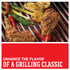 Weber Kick'n Chicken Seasoning, 5 Ounce Shaker (Pack of 6)...