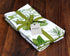 AMOUR INFINI Cotton Kitchen Towels and Dishcloths 6 Piece - 4 Terry Dishcloths (12” x 12”) and 2 Cotton Kitchen Towels (28” x 18”) for Gifting and...