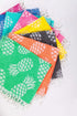 Pineapple Beach Towels - 100% Cotton Soft Quick-Dry Towel (Fuchsia)...