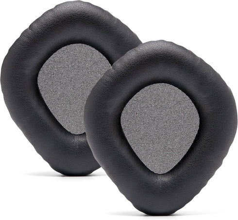 WC Upgraded Replacement Earpads for Corsair Void & Corsair Void Pro Wired & Wireless Gaming Headsets Made by Wicked Cushions | Improved Durability...