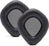 WC Upgraded Replacement Earpads for Corsair Void & Corsair Void Pro Wired & Wireless Gaming Headsets Made by Wicked Cushions | Improved Durability...