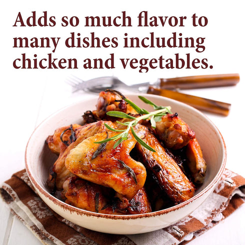 The Spice Way Rosemary Leaves - (3 oz)...