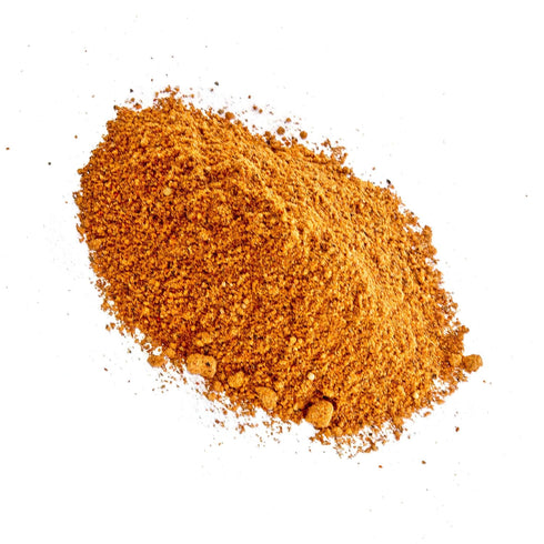 Casa M Spice Co® Chain Reaction® Season-All• Low Sodium • No MSG • Gluten Free • Keto Friendly BBQ Spices and Seasonings (Original, Stainless Shak...